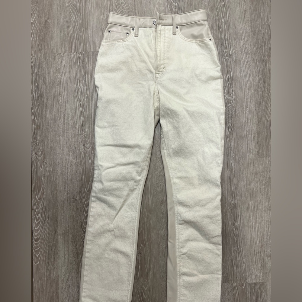 Abercrombie jeans